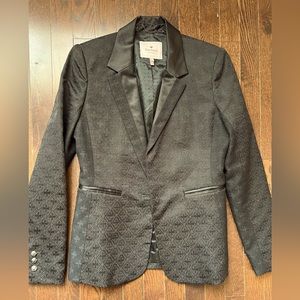 Juicy couture fancy jacket